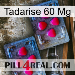 Tadarise 60 Mg 14